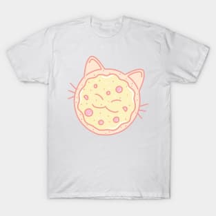 Pizza Cat T-Shirt